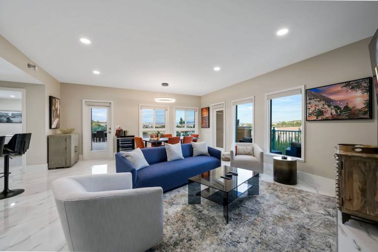 Condo Lake Las Vegas