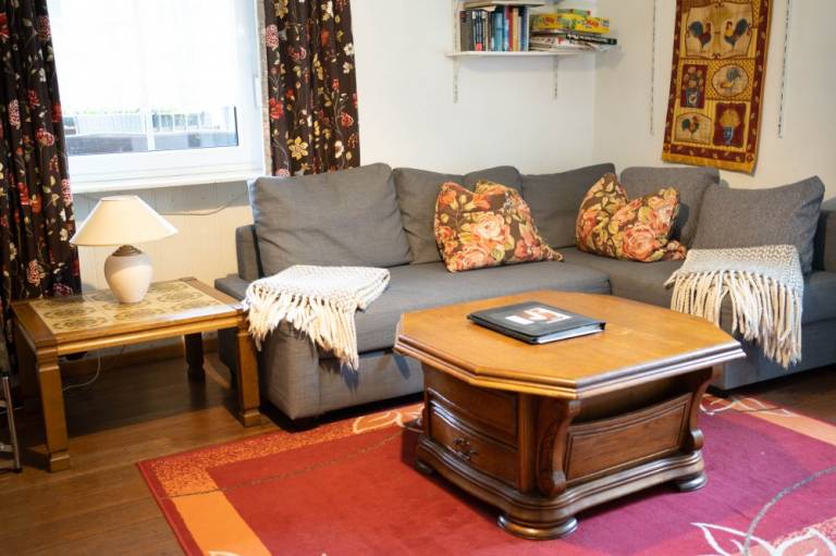 Ferienwohnung Vielbach