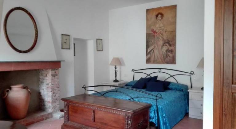 B&B Castello Malaspina di Tresana