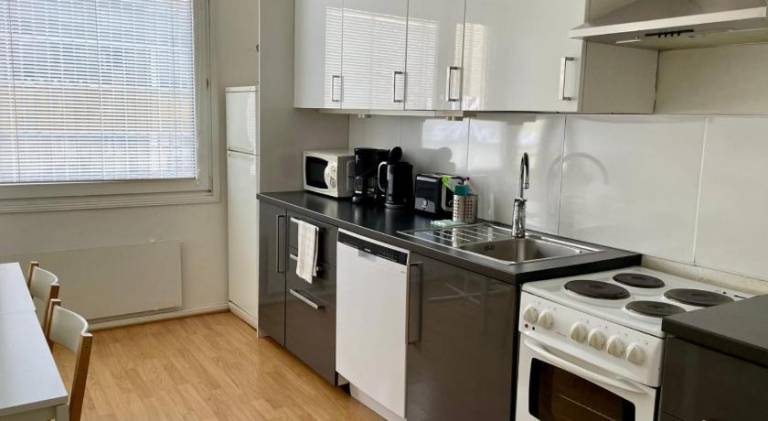 Apartment | Pets are welcome — photo 2