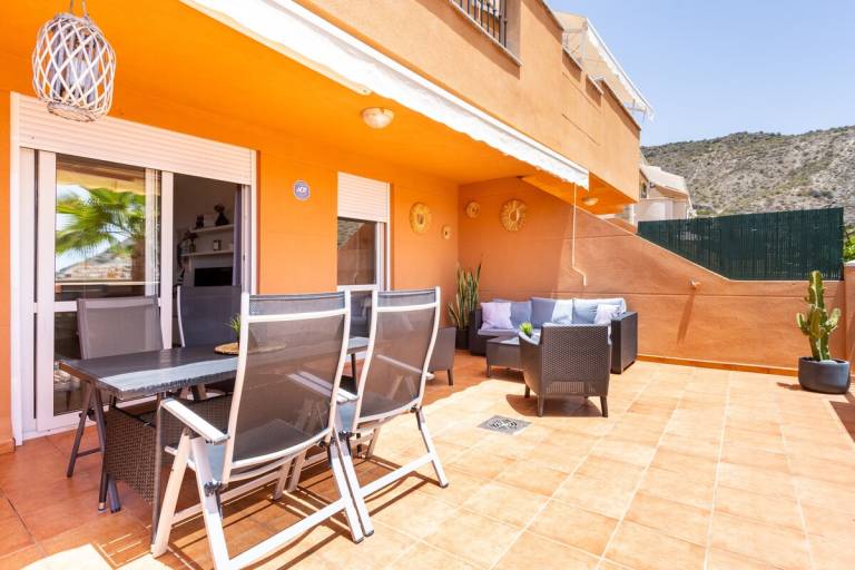 Ferienwohnung  Arona