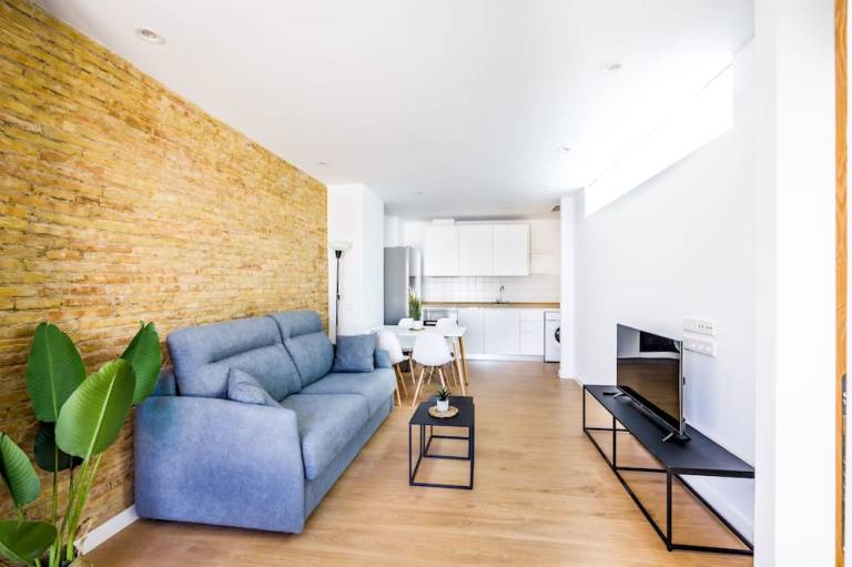 Apartamento Cartagena