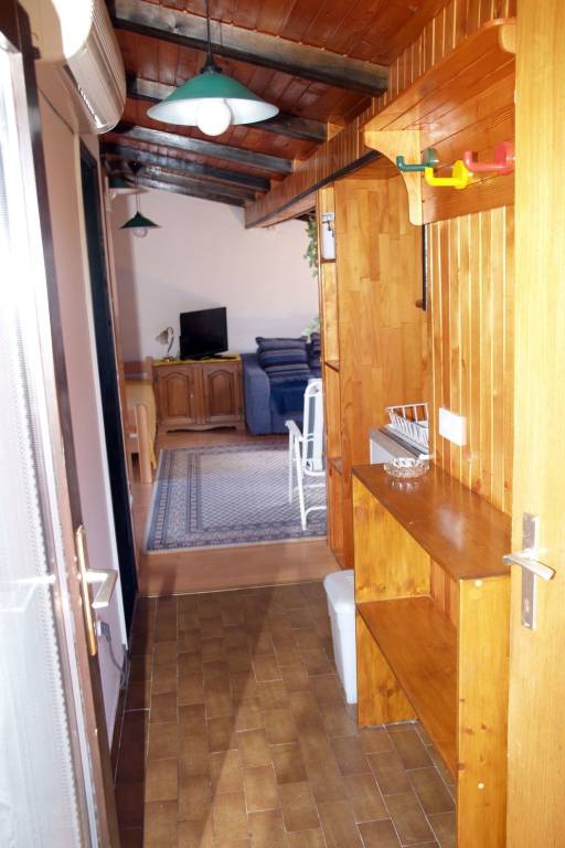 Wohnung mit Blick auf das Wasser — photo 4