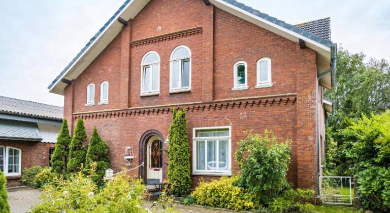 75 m&sup2; Ferienwohnung