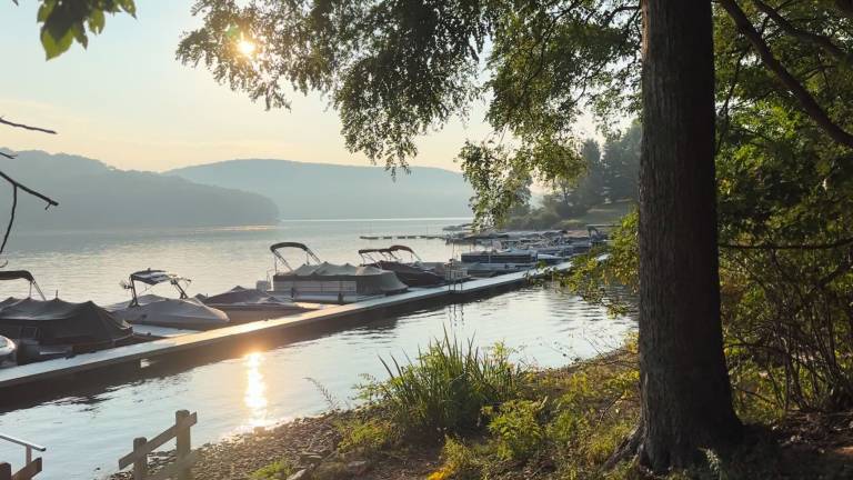 House Deep Creek Lake