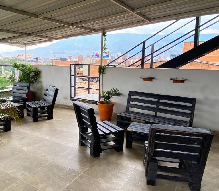 33 Hotel Bulerias — photo 5