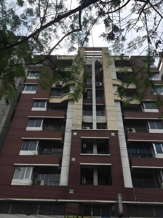 1000 m&sup2; Apartment mit Hotelservice