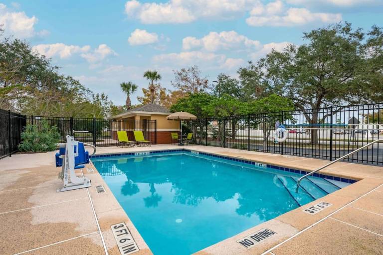 Extended Stay America Suites Daytona Beach Speedway