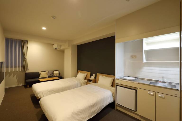 Hostel Osaka