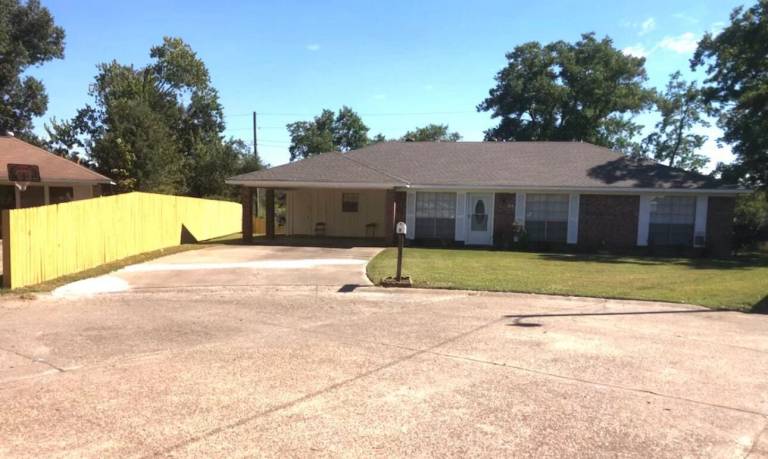House University of Louisiana Monroe