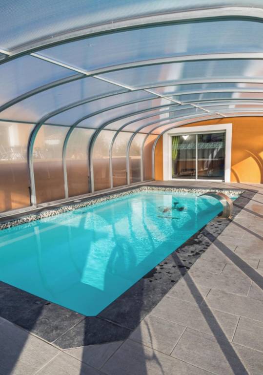 Appartement Saint-Zacharie