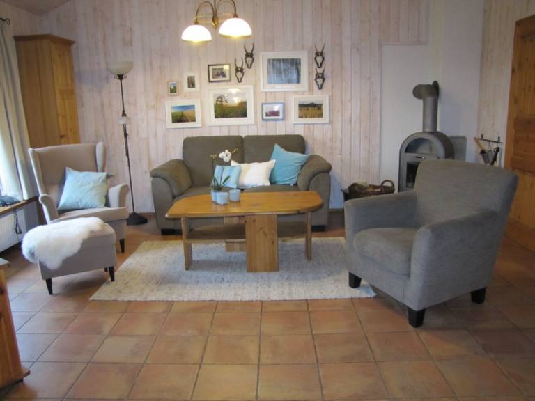 Ferienhaus Albersdorf