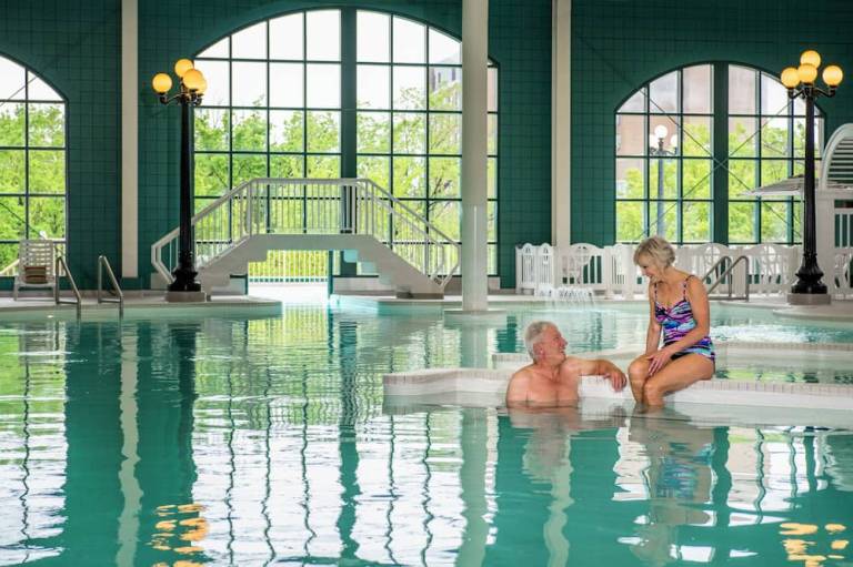 Temple Gardens Hotel & Spa
