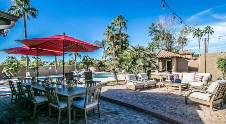 Fully equipped vacation home with barbecue, hot tub & private pool | Good for workation | Pet-friendly — photo 3