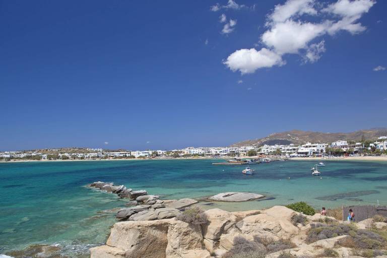 Appartement Agia Anna