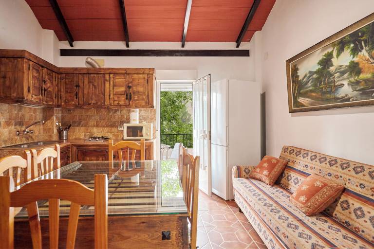 Casa La Iruela