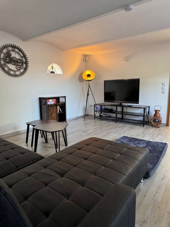 Ferienwohnung Kamp-Lintfort