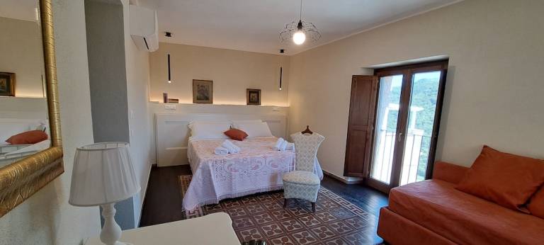 Bed & Breakfast Salice