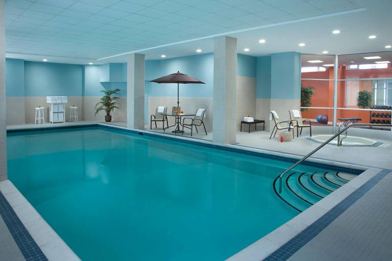 Residence Inn by Marriott Kingston Water's Edge — photo 5