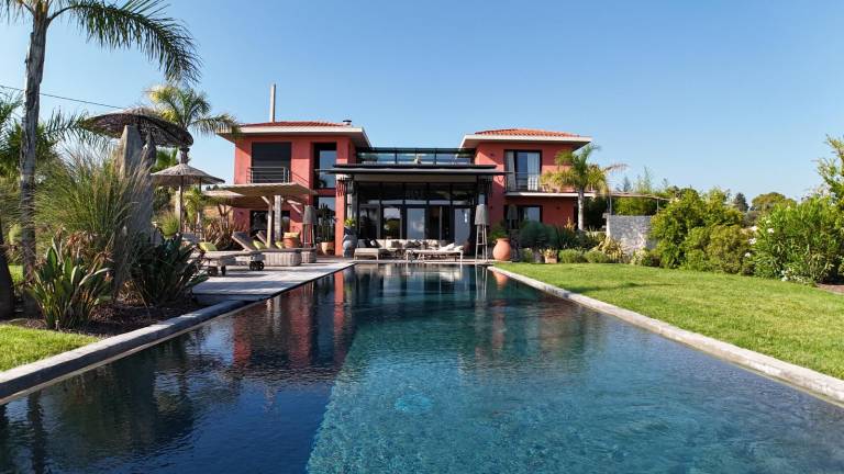Villa  Nice