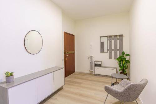 Apartment Bergamo