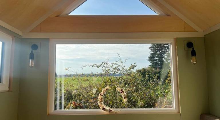 Wonderful vacation home with terrace & garden | Dogs allowed — photo 5