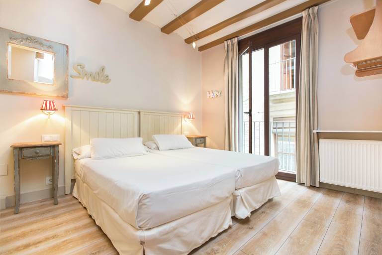 Ferienwohnung La Barceloneta