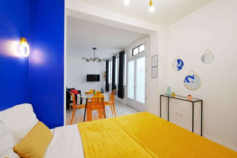 Children-friendly wonderful holiday apartment with fast internet | Pets allowed — photo 5