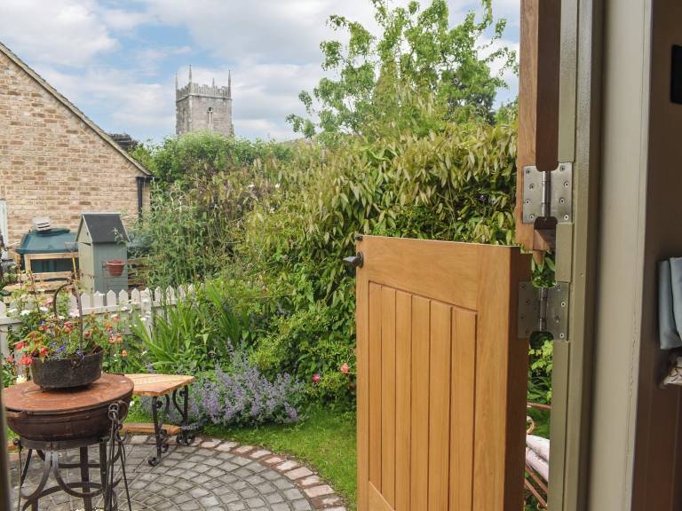Cottage Cambridge