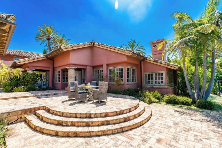 Villa  Rancho Bernardo