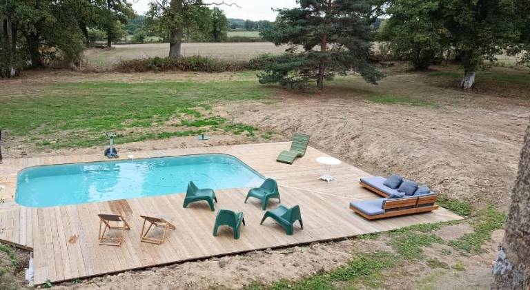 Le Manoir du Chatelier — photo 4