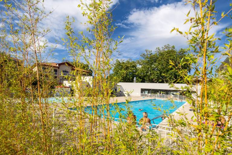Ferienhaus Arcachon