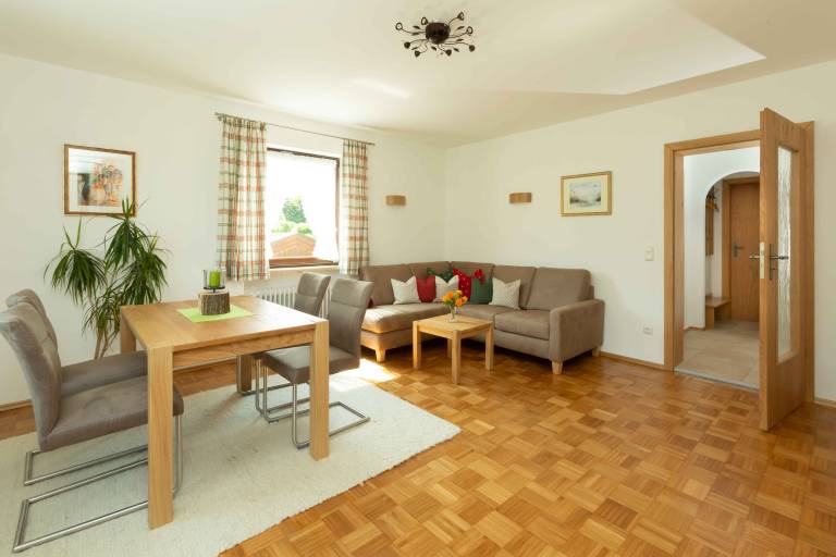 Ferienwohnung Bernau am Chiemsee