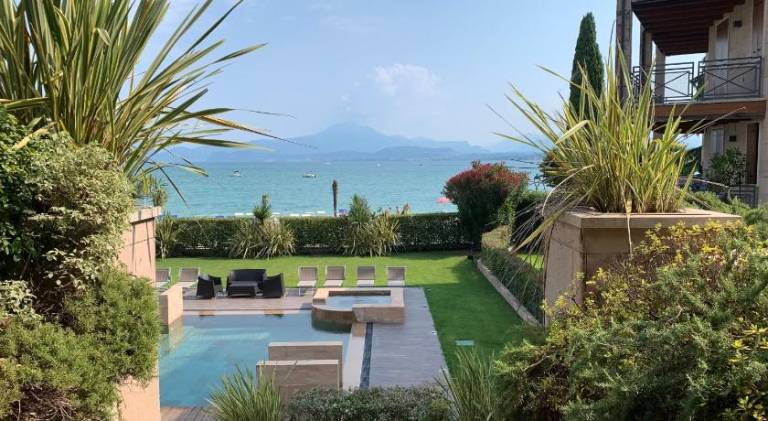 Lake Garda Lovers Luxury — photo 3