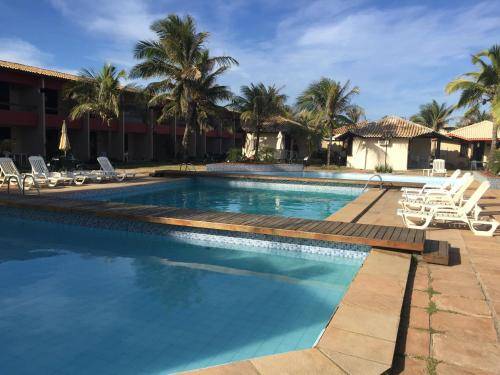 Lodge  Praia de Stella Maris