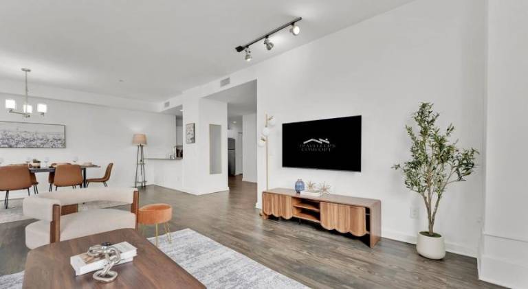 Apartment with 1 room for 6 persons — photo 4