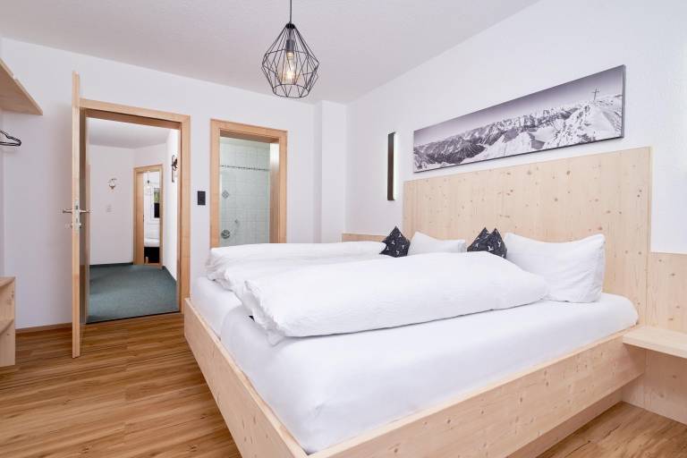 Child-friendly holiday apartment with patio | Pets allowed — photo 5