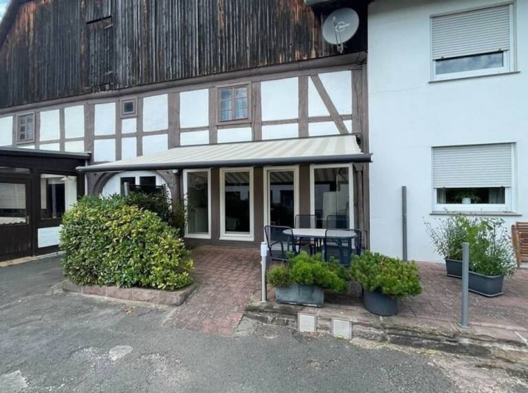 Ferienhaus Beverungen