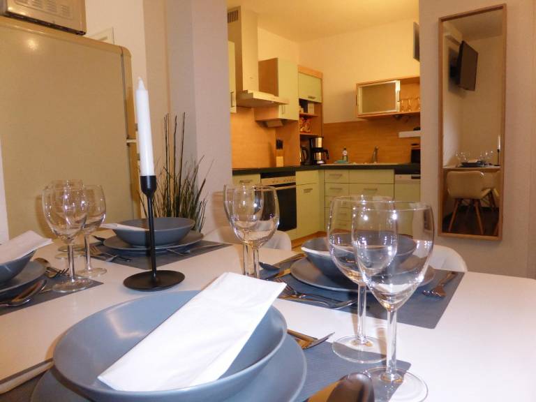 Ferienwohnung Jena
