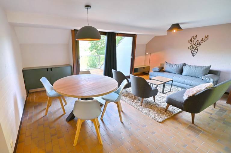 House with sauna & terrace — photo 5