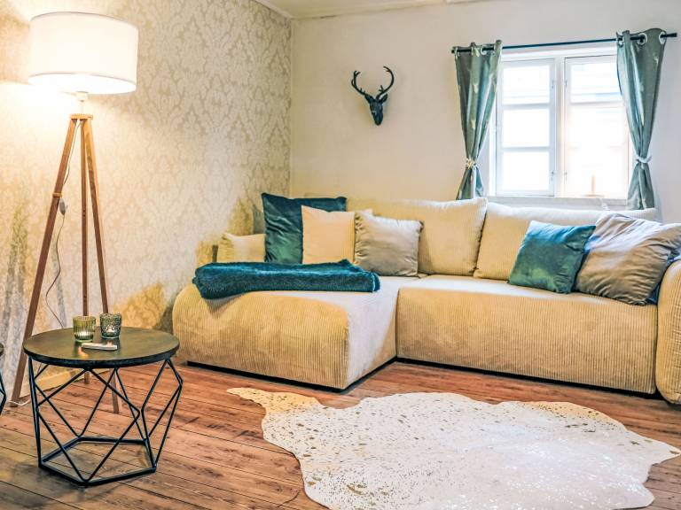 Ferienwohnung Mirow
