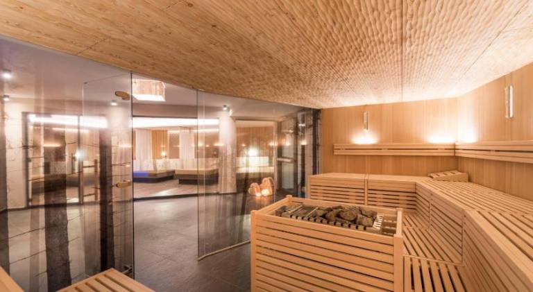 Apartment Lodge Gasserhof — photo 4