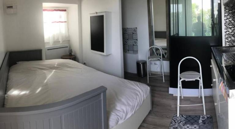 House with 1 room for 2 persons — photo 2