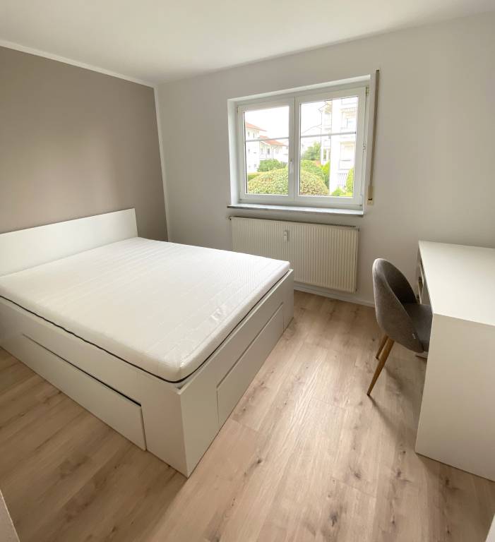 Ferienwohnung Tettnang