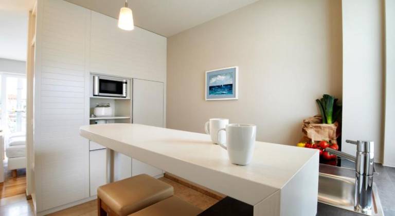 Im-Jaich Boardinghouse Bremerhaven — photo 3