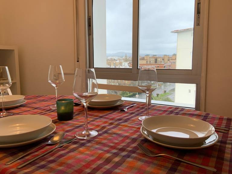 Apartamento Córdoba