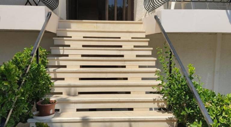 Holiday apartment with 2 rooms for 5 persons — photo 4