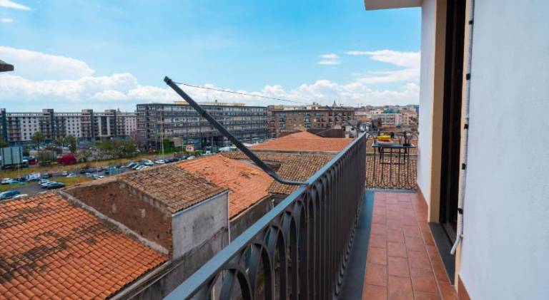 Rental apartment | Next to Catania Cathedral — photo 3