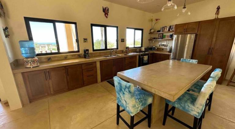 14 m&sup2; Ferienhaus