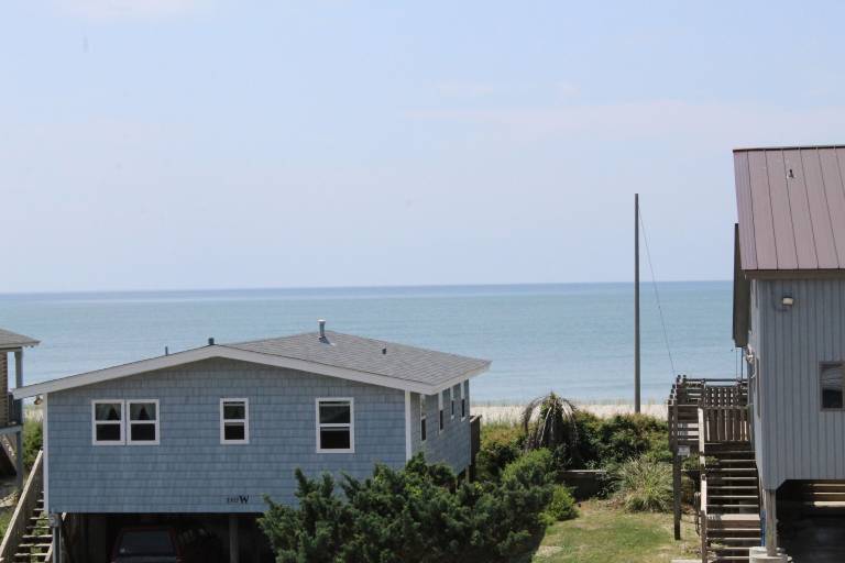 House Oak Island